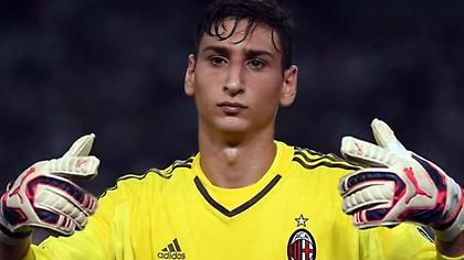 ΘΕΜΑ: Τα «χρυσά γάντια» της Ευρώπης!