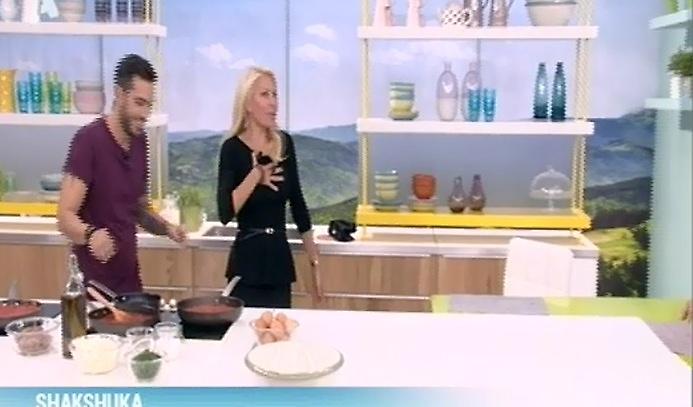 «Εισβολή» Κοντομηνά στη Μενεγάκη: «Δεν θα κλείσει ο Alpha»! (video)