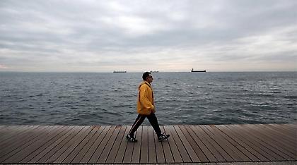 Στη δίνη του Rex Blocking η Ελλάδα - Γιατί πέφτει απότομα από αύριο ο υδράργυρος