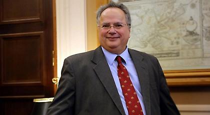 Νίκος Κοτζιάς: «Τρελαμένοι όσοι θέτουν ζήτημα τσάμικου»