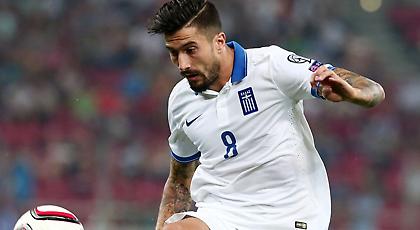 Κονέ: «Δεμένη η Εθνική, ο ένας παίζει για τον άλλον»