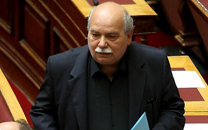 Βούτσης: Θα εξαντλήσουμε την τετραετία, τον Μάρτιο η συζήτηση για το Σύνταγμα