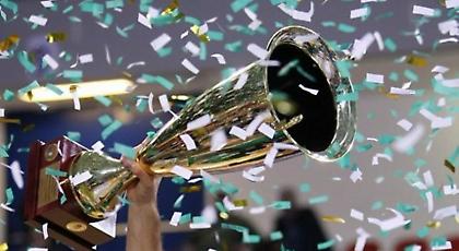 Media: Οι μεταδόσεις του Κυπέλλου στο μπάσκετ και η εμφάνιση Κοντομηνά στη Μενεγάκη