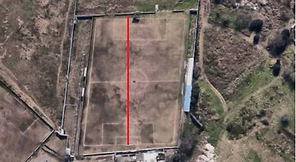 Αυτό είναι το τέλειο γήπεδο! (pics)