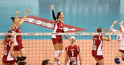 Δοκιμάζεται στην Τουρκία ο Ολυμπιακός