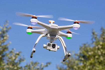 Νέος κανονισμός για τα drones