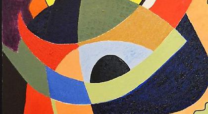 Ο «ζωγράφος της Ειδομένης»: Σε δημοπρασία πίνακες Σύρου πρόσφυγα (pics)