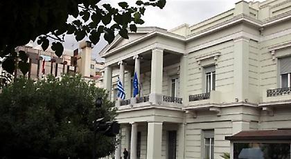 ΥΠΕΞ: Ποτέ δεν συζητήσαμε το «τσάμικο» με την Αλβανία και ποτέ δεν θα το συζητήσουμε