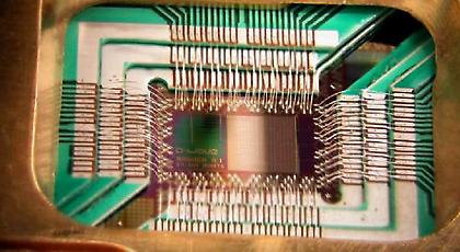 Οι υπολογιστές του μέλλοντος: Εκατομμύρια φορές ισχυρότεροι, μέσω... κβαντομηχανικής