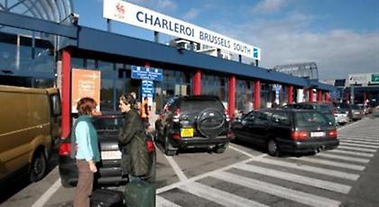 Απειλή για διπλή βομβιστική επίθεση στο Σαρλερουά του Βελγίου