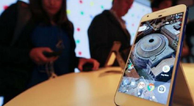 Ξέχνα το iPhone και το Galaxy: ‘Έρχεται η… smartphone απάντηση της Google