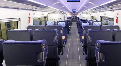 Η ΕΕ σκέφτεται να δίνει πάσο 400 ευρώ για ταξίδια με τρένο σε όλους τους 18χρονους