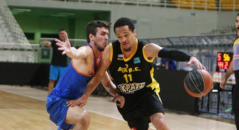 Δεν κρατιέται ο Ντίξον