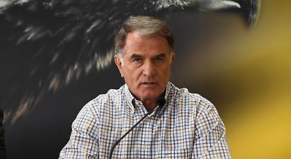 «Αλλα λόγια ν’ αγαπιόμαστε» η παρέμβαση Μπάγεβιτς