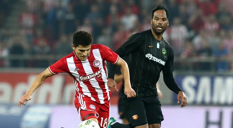 Το πρωί της Πέμπτης η μαγνητική για Λέσκοτ