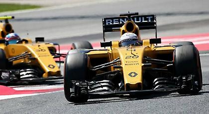 Βασέρ: «Σημειώνουμε πρόοδο»