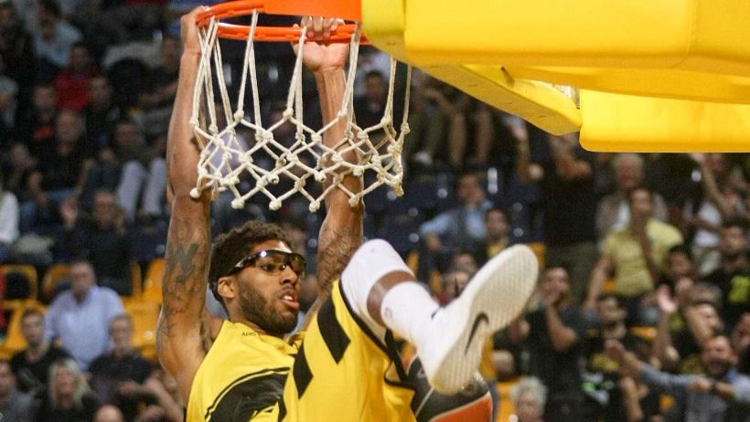 Ένας Άρης… να γουστάρεις