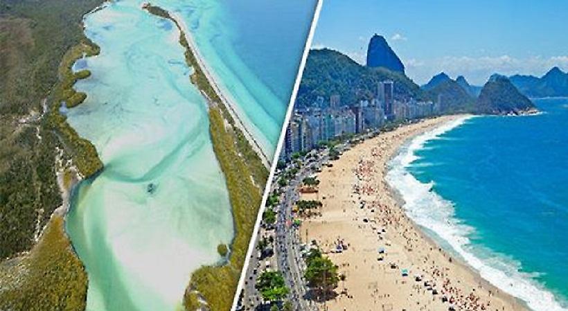 Αυτές είναι οι 10 πιο επικίνδυνες παραλίες του κόσμου!