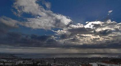 Το μετεωρολογικό φαινόμενο Rex Blocking στην Ελλάδα – Πώς δημιουργείται