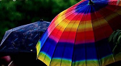 Βροχερός ο καιρός την Πέμπτη -Στους 27 βαθμούς η θερμοκρασία