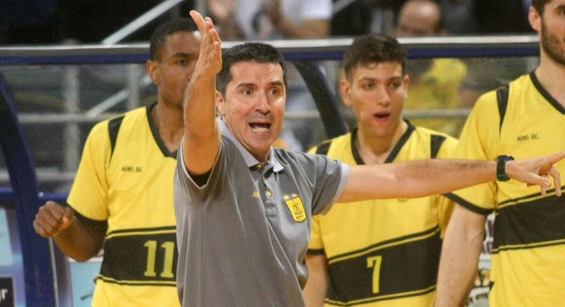 Πρίφτης: «Ήταν ζούγκλα και αδικαιολόγητο»