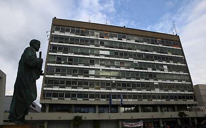 Σύσκεψη στο ΑΠΘ για τα μέτρα φύλαξης