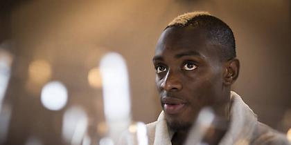 Βασικός στη φιλική ήττα του Κονγκό ο Εμποκού