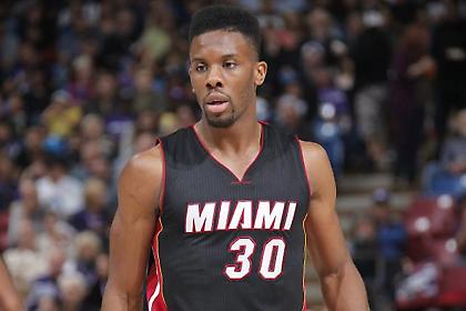 Πήγε Κίνα ο Νόρις Κόουλ