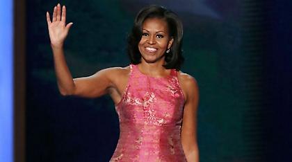 ΗΠΑ: Καθηγήτρια αποκάλεσε «γορίλα» τη Μισέλ Ομπάμα και απολύθηκε