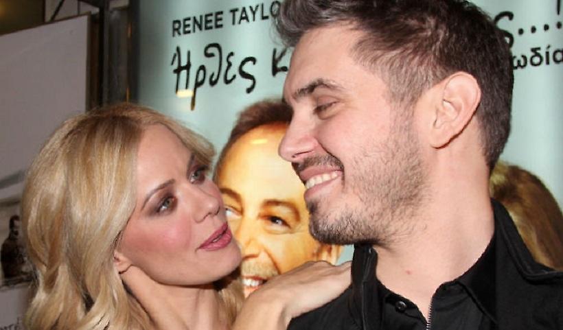 «Η Μακρυπούλια θα βρει νέο σύντροφο γιατί…»