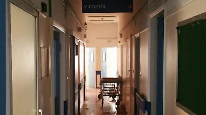 Στον «αέρα» η Οφθαλμολογική Κλινική του Γ.Ν. Πατησίων που εξυπηρετούσε 15.000 ασθενείς