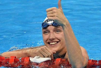 Ασταμάτητη Χόζου και 100η νίκη για Λε Κλος!