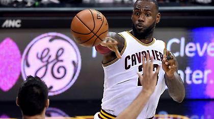 Εκκίνηση με νίκη για τους Καβαλίερς