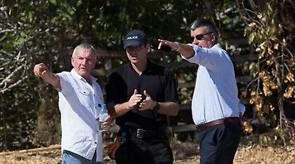 «Είμαι σίγουρος ότι δεν θα βρουν τίποτα», λέει ο παππούς του μικρού Μπεν