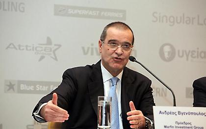 Ποινική δίωξη σε βαθμό κακουργήματος σε βάρος του Ανδρέα Βγενόπουλου