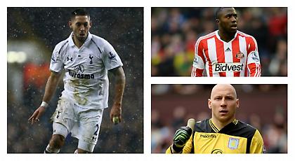 Οι 11 κορυφαίοι Αμερικανοί της Πρέμιερ Λιγκ