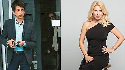 Καρανίκας: Θαυμάζω τη Μενεγάκη γιατί έχει μεγαλείο