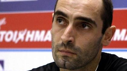 Υπεύθυνος των ακαδημιών του Πανιωνίου ο Καλαμπόκης