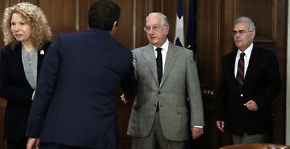 Πρόεδρος ΣτΕ: Έχω ευθύνη να μην χειραγωγούνται οι δικαστές μου