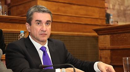 Λοβέρδος: Να καταθέσει ξανά στην εξεταστική ο Κοντομηνάς