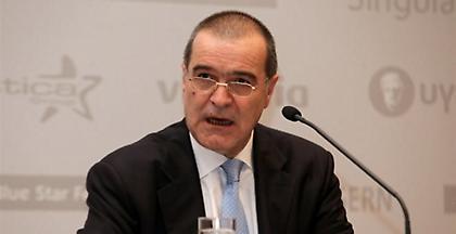 Βγενόπουλος: Δεν έχω διαπράξει οποιαδήποτε αξιόποινη πράξη