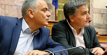 Προς αυξήσεις στο ρεύμα με τροπολογία για το ΕΤΜΕΑΡ