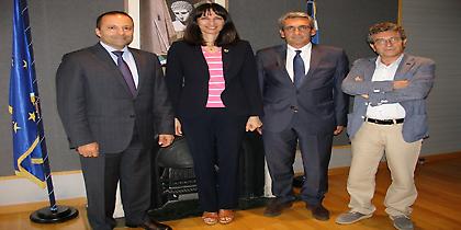 Προτεραιότητα η προώθηση και προβολή της Κω για το 2017