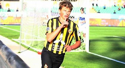 Η «εκδίκηση» του Αρσάβιν σε κακεντρεχή μπλόγκερ (pic/video)