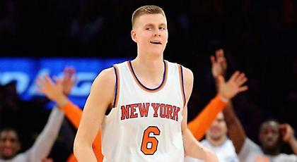 «Χρυσό» deal Πορζίνγκις με adidas