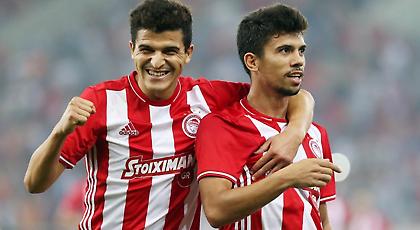 Από Χολέμπας και Φουστέρ σε Μαρτίνς κι Ελιονούσι;