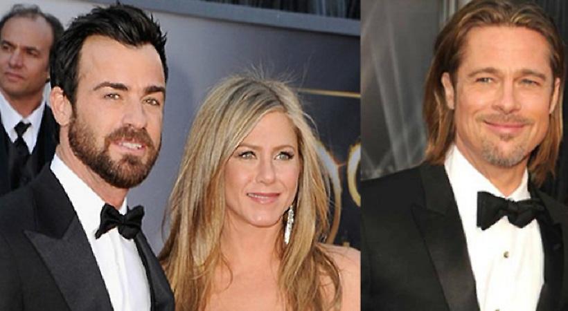 Τι αποκάλυψε για την Τζένιφερ Άνιστον και την σχέση της με τον Μπράντ Πιτ