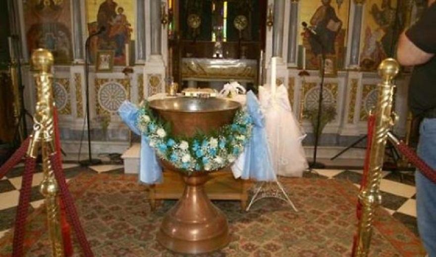 Δεύτερο ημίχρονο στα περιβόητα βαφτίσια στο Άργος! Τι ισχύει με τους... εραστές της μητέρας;