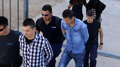 Νικολάι: Ο πατέρας της Άννυ μου είπε ότι έβραζε κοτόπουλο για το σκυλάκι...