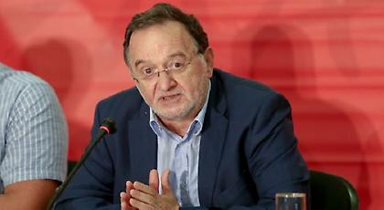 Λαφαζάνης: Υπάρχει κόσμος που πεθαίνει γιατί δεν έχει να πληρώσει